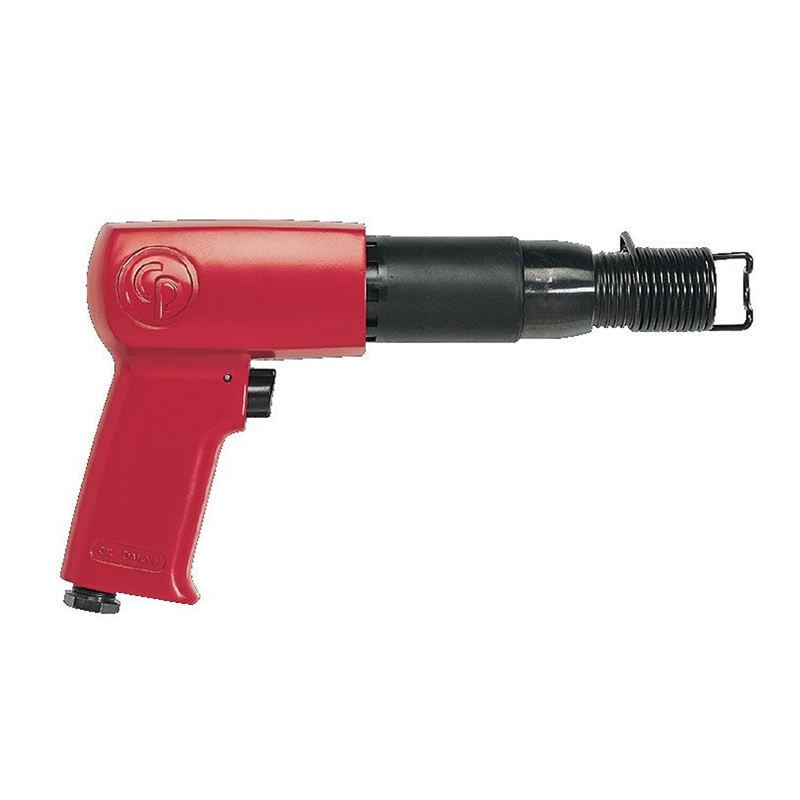 Chicago Pneumatic  $Air Hammer Round Shank .401 - Cp7150