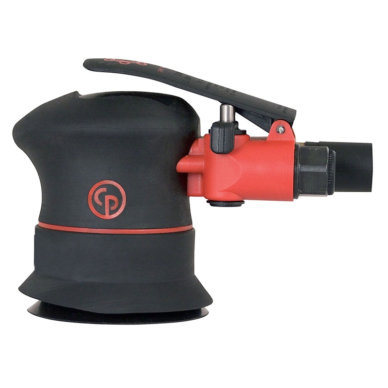 Chicago Pneumatic  Sander Random Orbital 3" Hook & Loop - Cp7225E-3