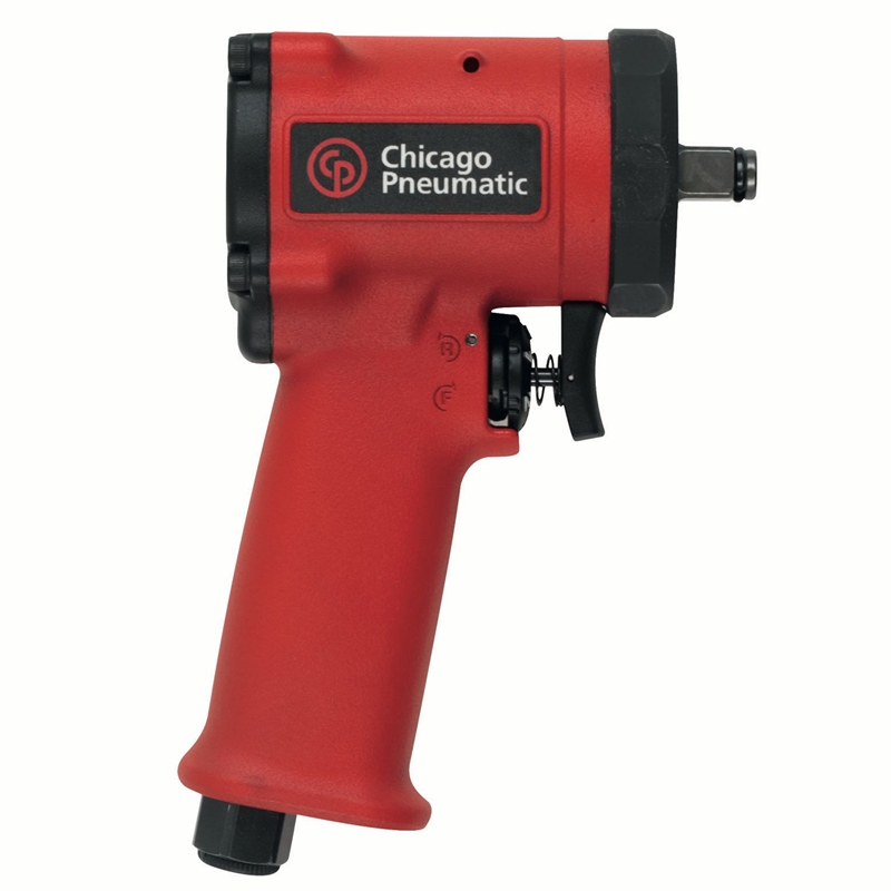 Chicago Pneumatic  $Imp Wr 3/8" Stubby  415 Ft Lbs - Cp7731