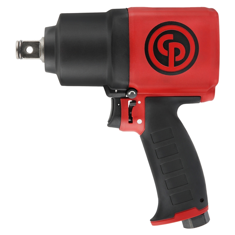 Chicago Pneumatic  $Impact Wr 3/4" S2S 1440 Ft Lbs - Cp7769