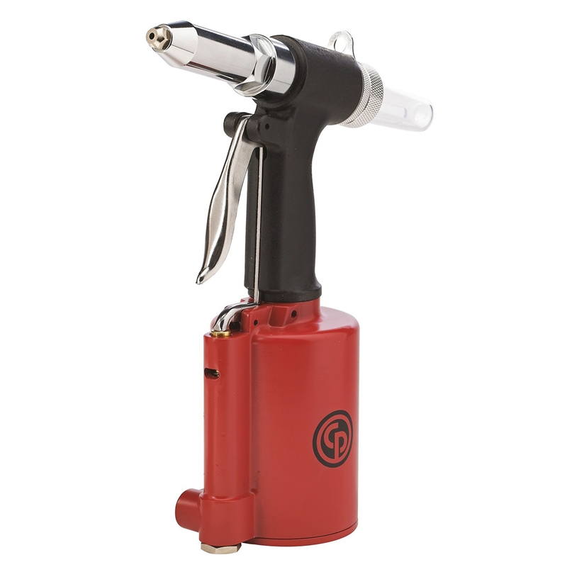 Genesis Auto Body Supply - Chicago Pneumatic 3/16