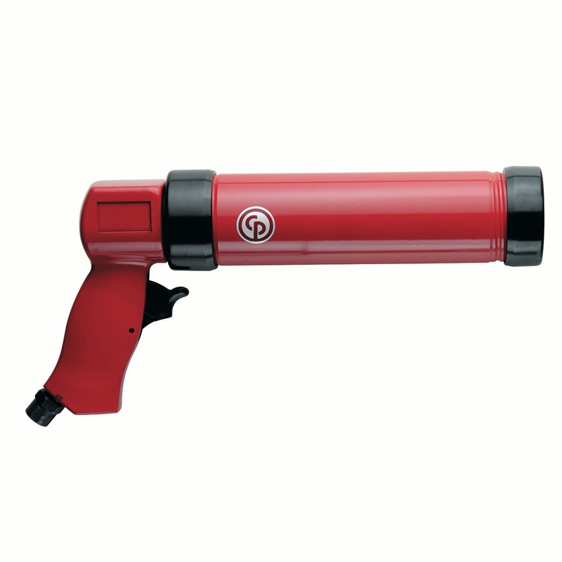 Chicago Pneumatic  Caulking Air Gun - Cp9885