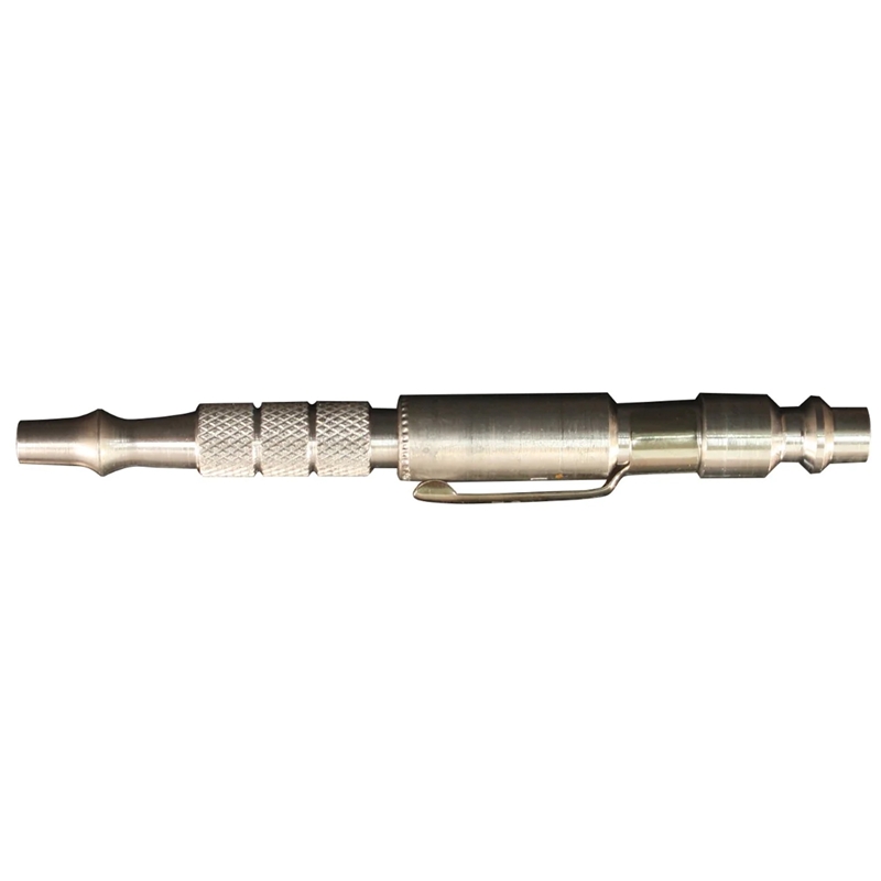 Milton Adjustable M-STYLE® Pocket Blow Gun - S-115