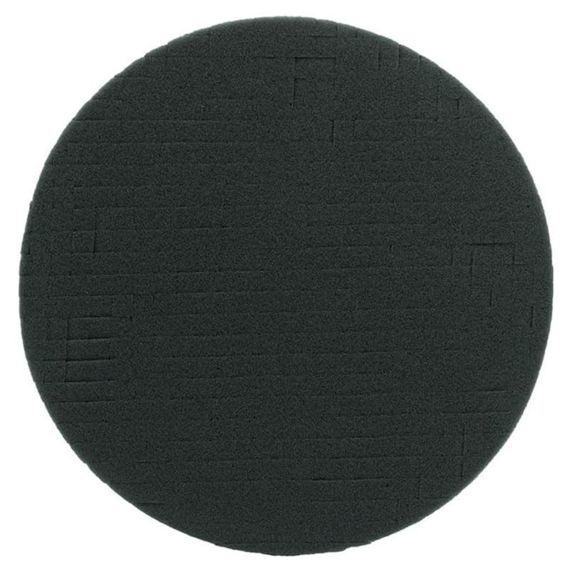 3D Black Spider Finishing Pad - K-56SBK