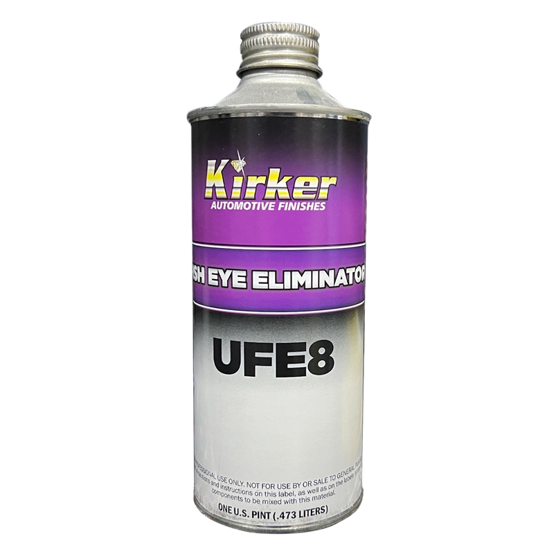 Kirker Fish Eye Eliminator Pint - UFE8