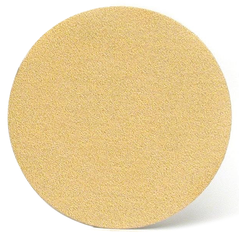 Mirka Gold 8" PSA Sanding Discs 36 Grit 50/Box - 23-352-036