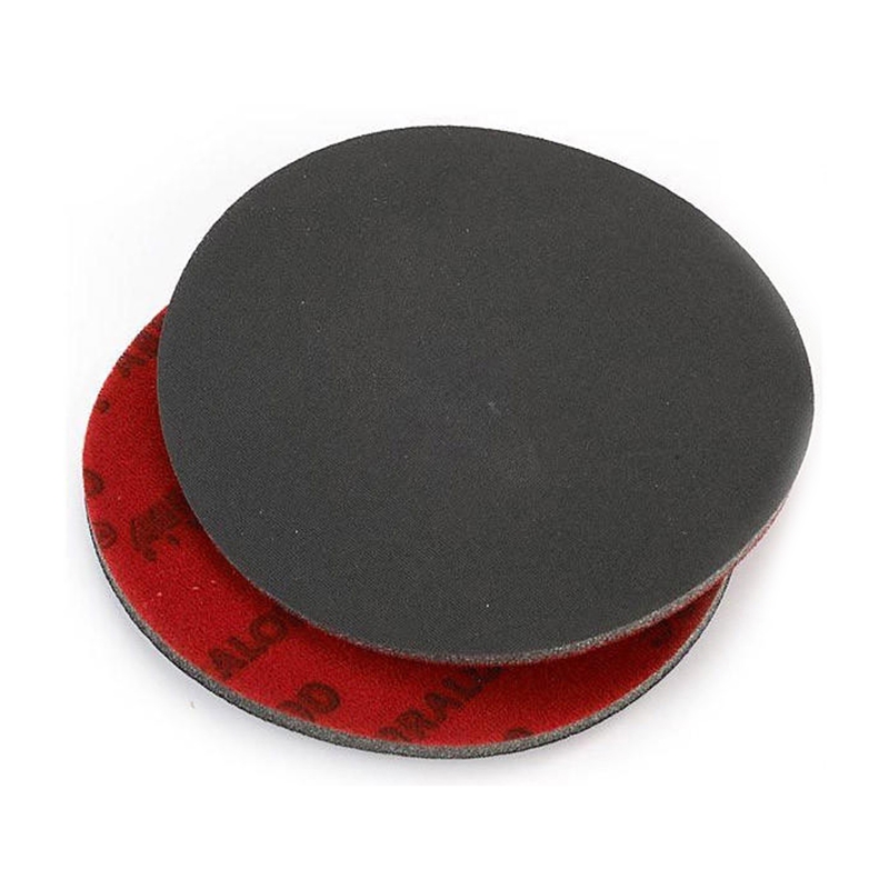 Mirka Abralon 6" Foam Grip Discs 1000 Grit  (20/BOX) - 8A-241-02092