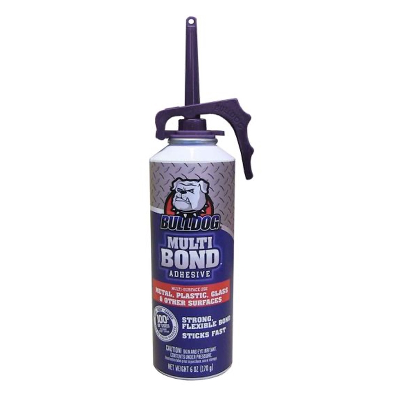 Klean-Strip Bulldog Multibond Adhesive - EBDA001