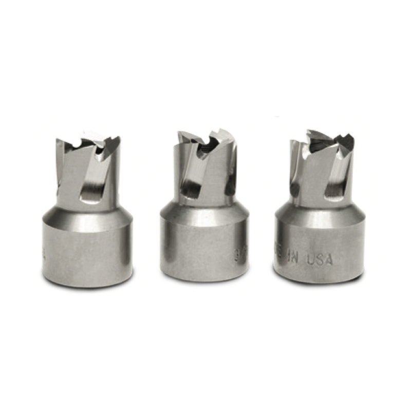 Blair 3/8" Rotabroach® Replacement Cutters 3/pk - 11108-3