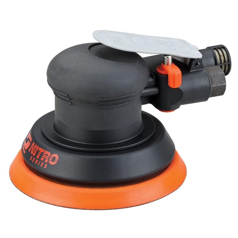 Dynabrade NITRO 5" Non-Vac Random Orbital Sander - NS5