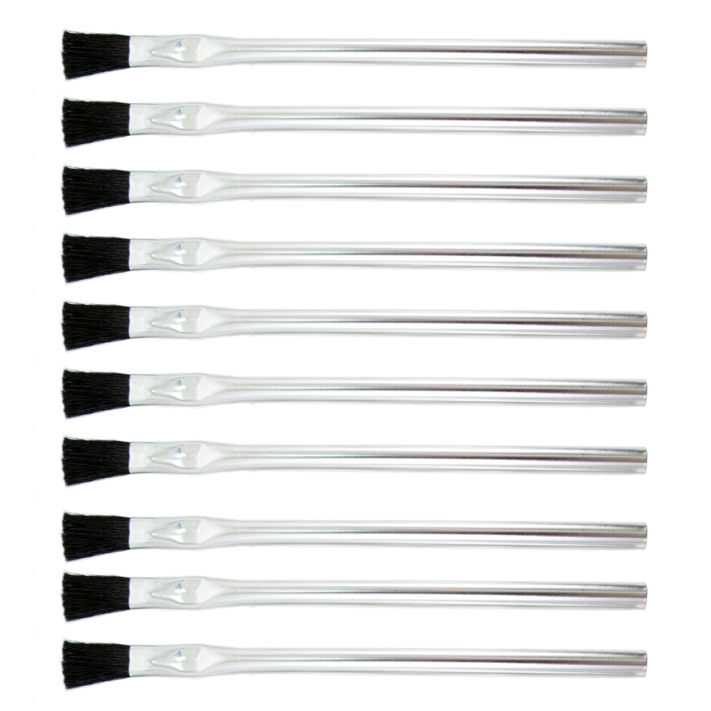 Andrew Mack 3/8 Acid Brushes 144ct - 7-1