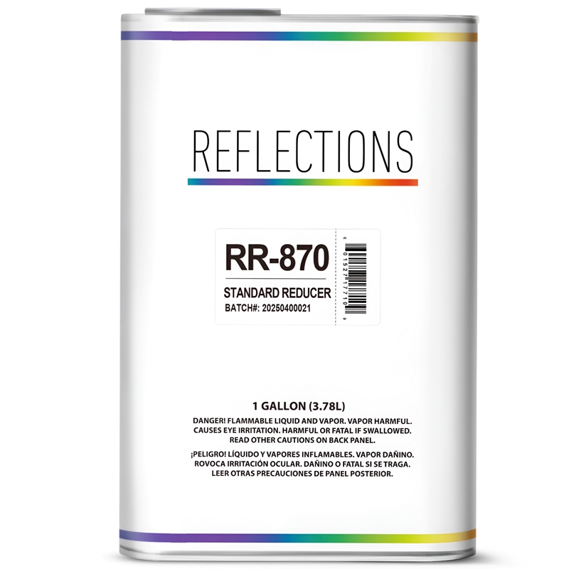 Reflections Medium Urethane Reducer 4 Liter - RR-870