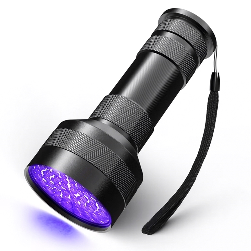 QUICK-N-E-ZEE UV  Flashlight for Bumper Repair - UVFLSH-001