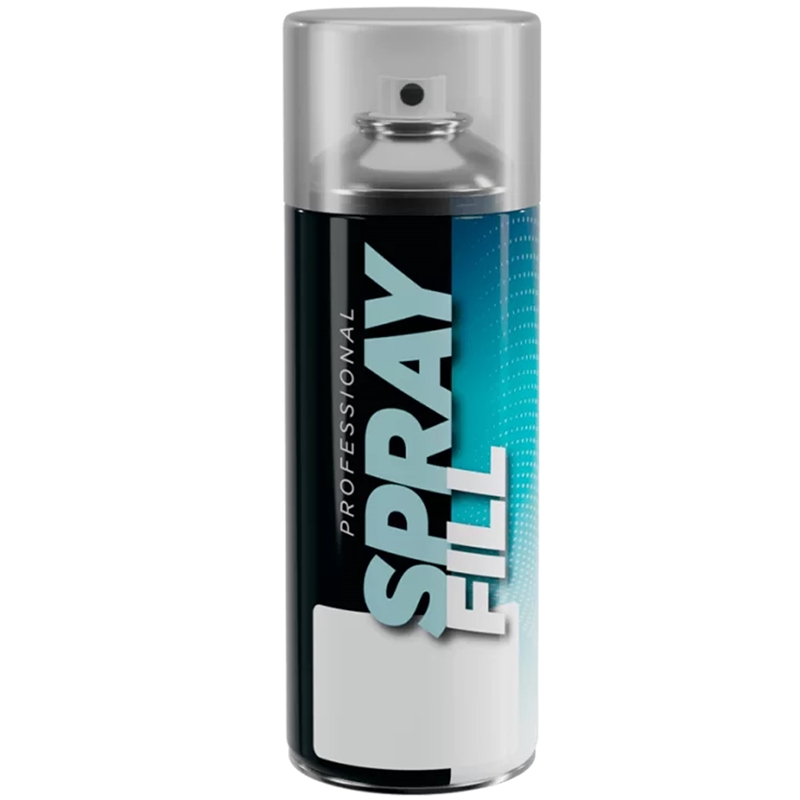 HB Body Spray Fill Aerosol - 514
