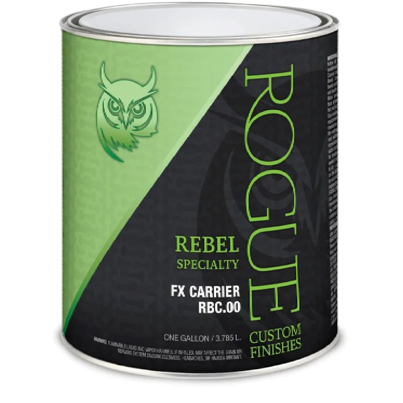 Rogue Fx Carrier Gal. - RBC-00-G