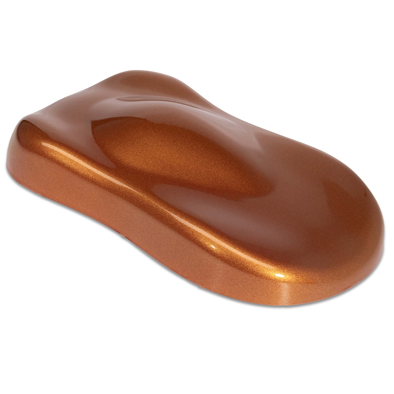 Rogue Sunglo Orange Metallic Qt. - RBC-03C-Q