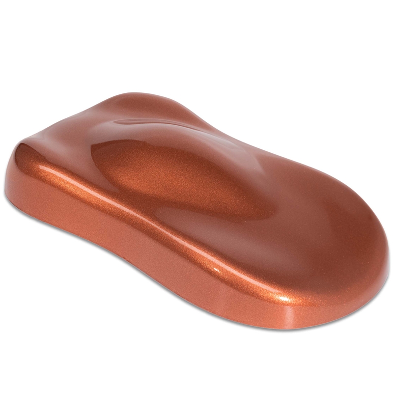 Rogue Alloy Orange Metallic Qt. - RBC-04C-Q