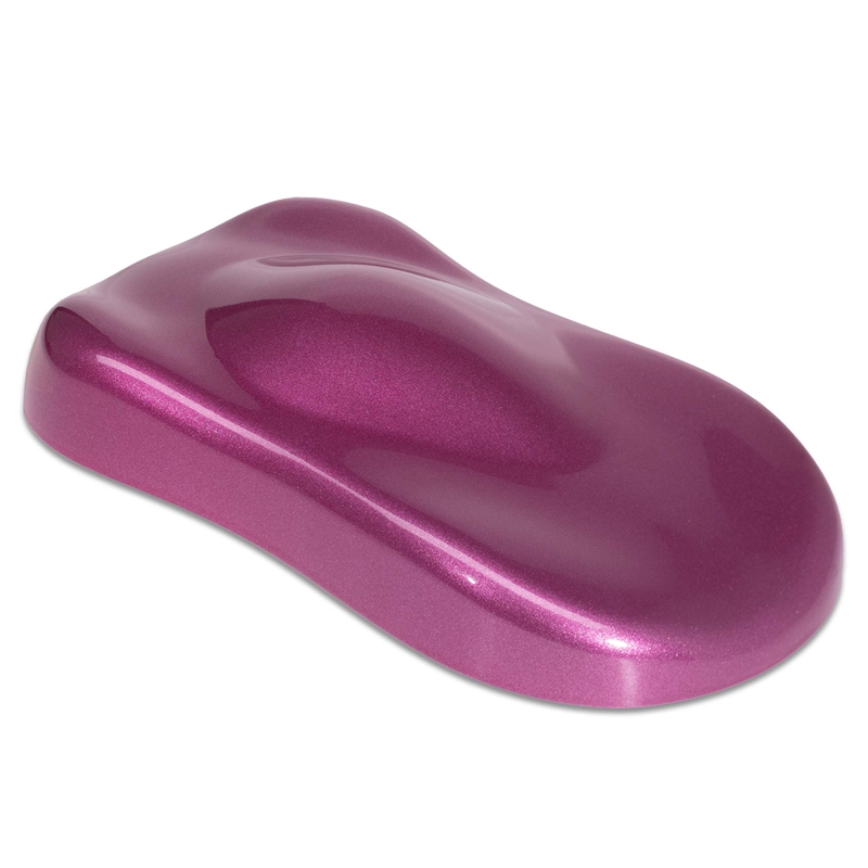 Rogue Razzmatazz Metallic Qt. - RBC-06C-Q