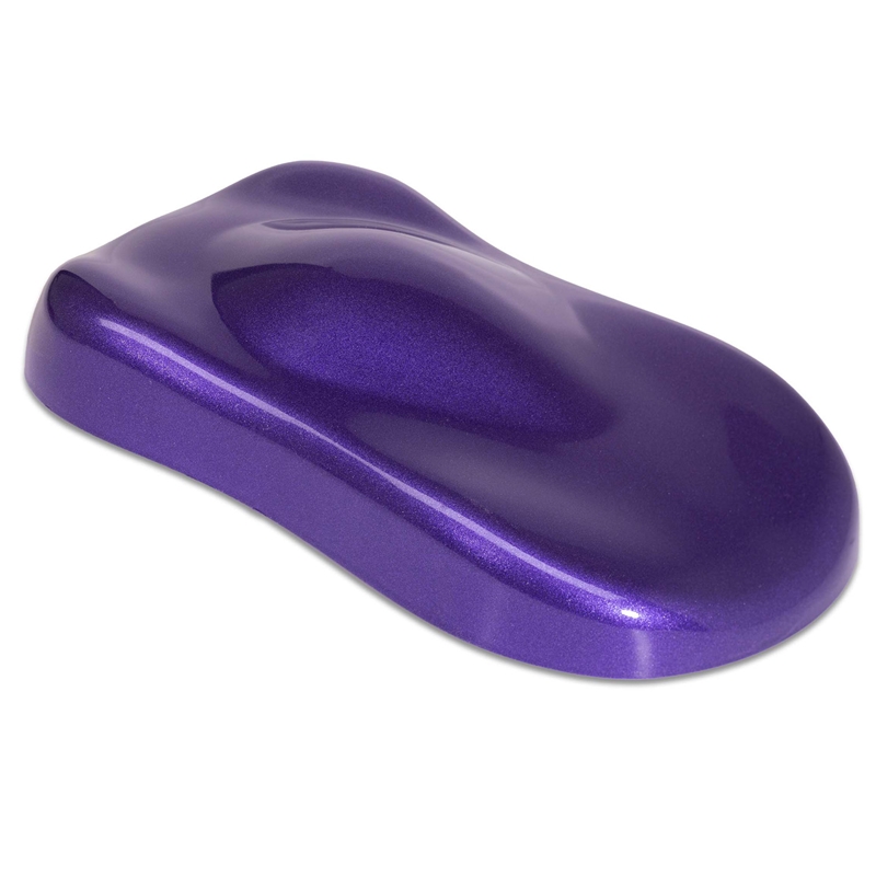 Rogue Grape Metallic Qt. - RBC-07C-Q
