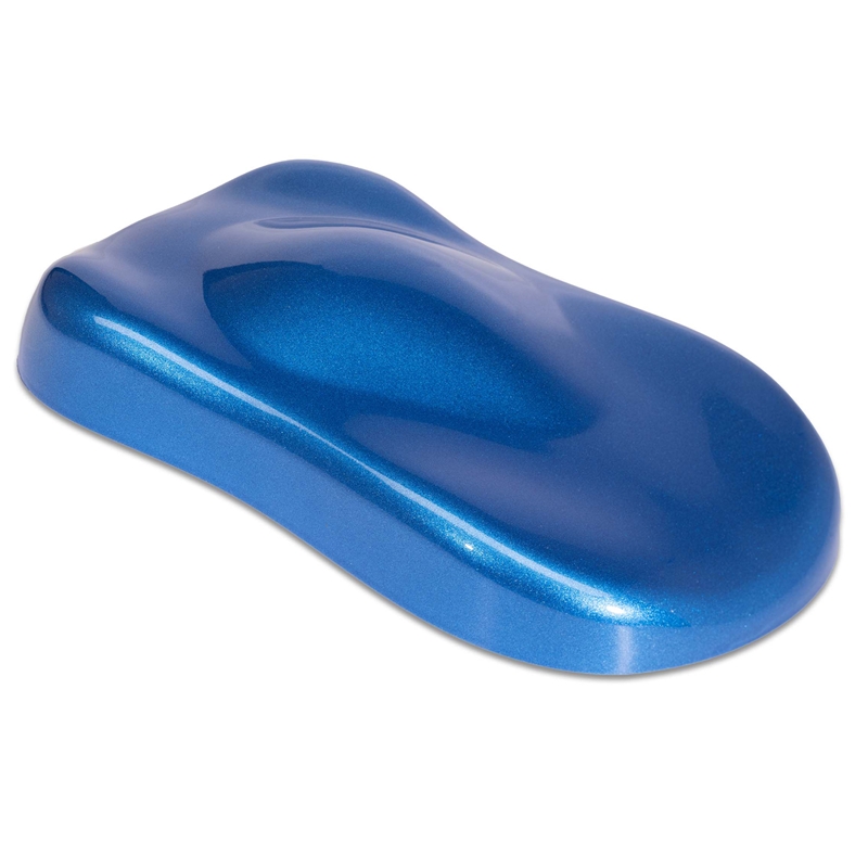 Rogue Sky Blue Metallic Qt. - RBC-09C-Q