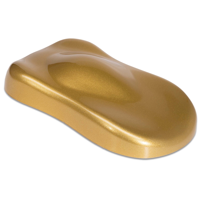 Rogue Liquid Gold Metallic Qt. - RBC-11C-Q