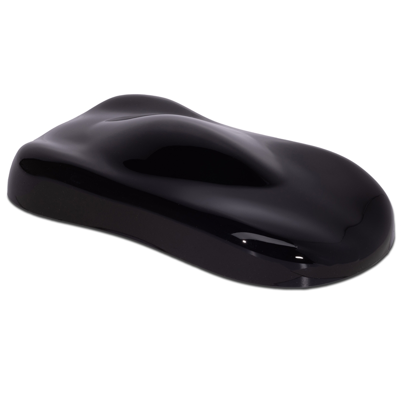 Rogue Raven Black Qt. - RBC-20S-Q