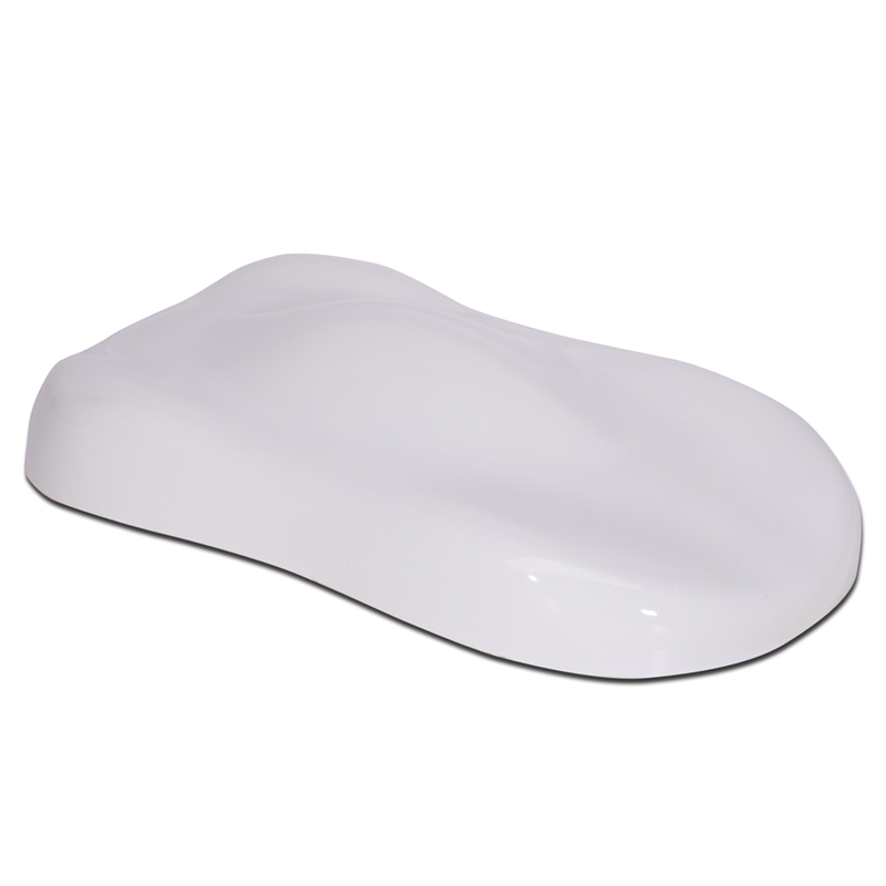 Rogue Arctic White Qt. - RBC-21S-Q
