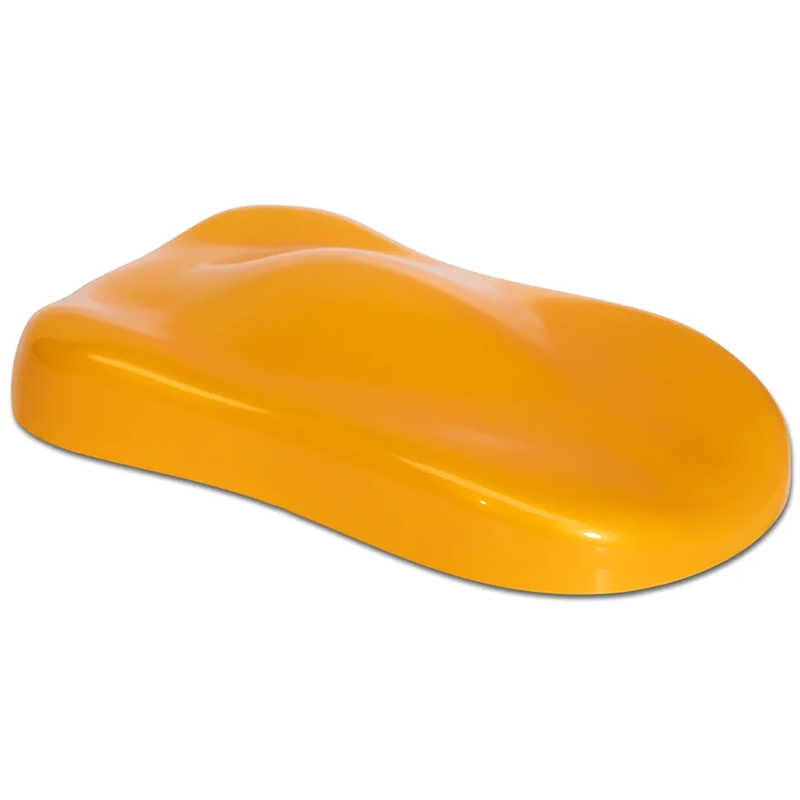 Rogue Sunburst Yellow Qt. - RBC-61PFX-Q