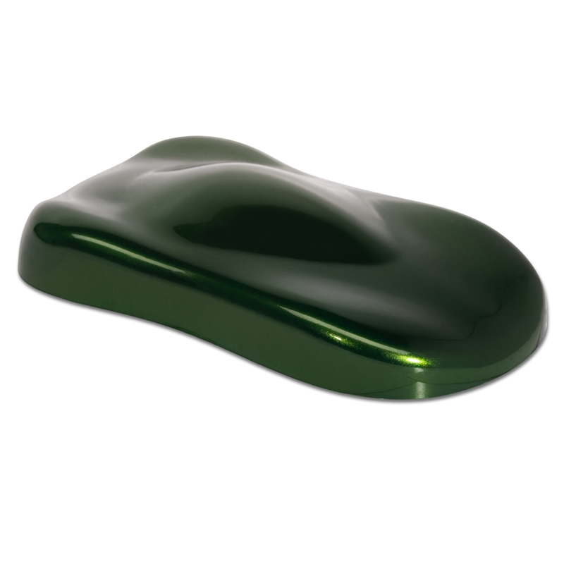 Rogue Woodland Green Qt. - RBC-68PFX-Q