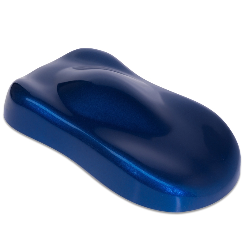 Rogue Nebula Blue Qt. - RBC-74PFX-Q