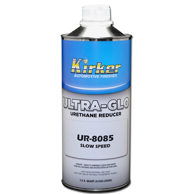 Kirker Ultra-Glo Reducer Slow Quart - UR-8085