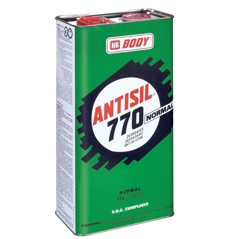 HB Body ANTSIL Degreaser Normal 5 Liter - 770