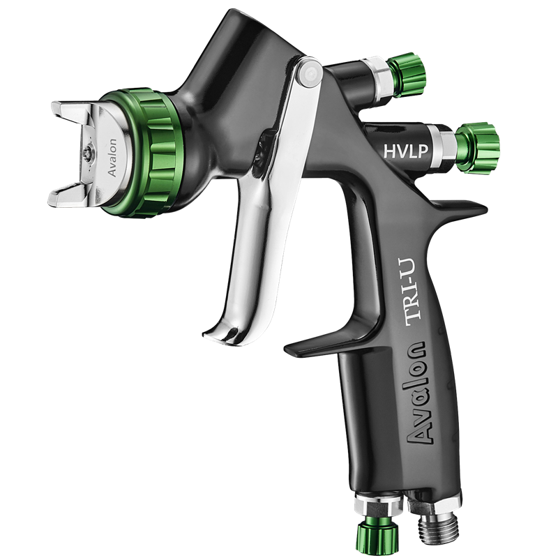 Avalon TRI-U Spray Gun 1.2 Tip - TRI-U-1.2