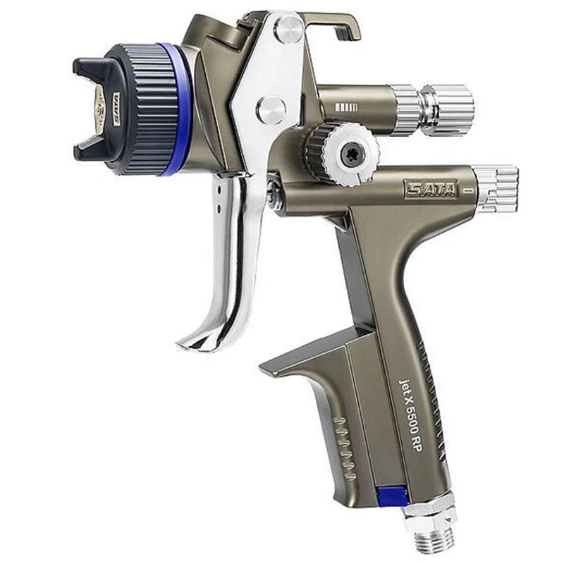 SATAJet X5500 RP  Standard Spray Gun 1.3 O Nozzle - 1061605