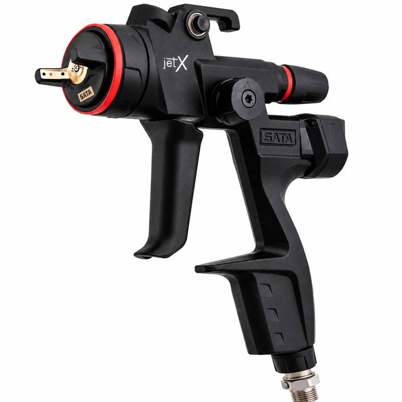 SATA jet X HVLP Spray Gun – 1.3 I (Control) BASIC - 1200170