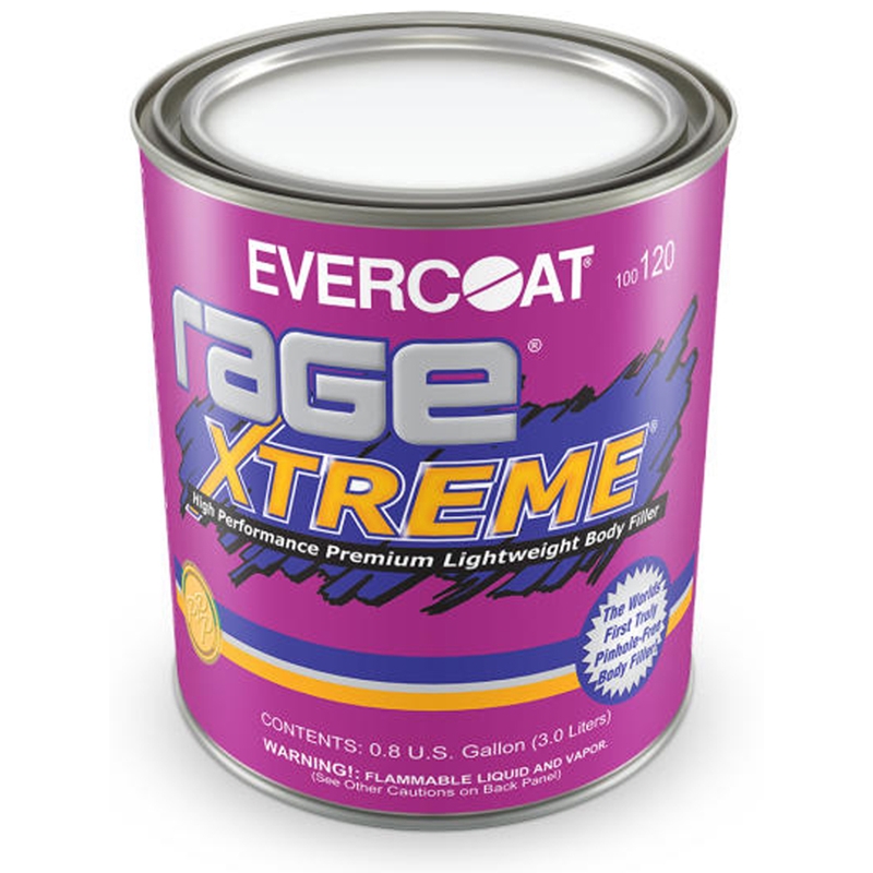 Evercoat Rage Xtreme Gallon-120