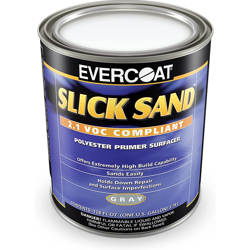 Evercoat Extra High Build Polyester Primer Surfacer Gallon-709