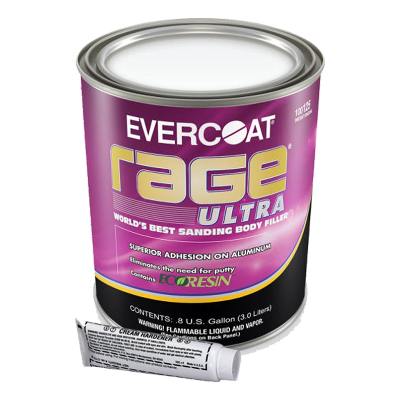 Evercoat Rage Ultra Gallon-125