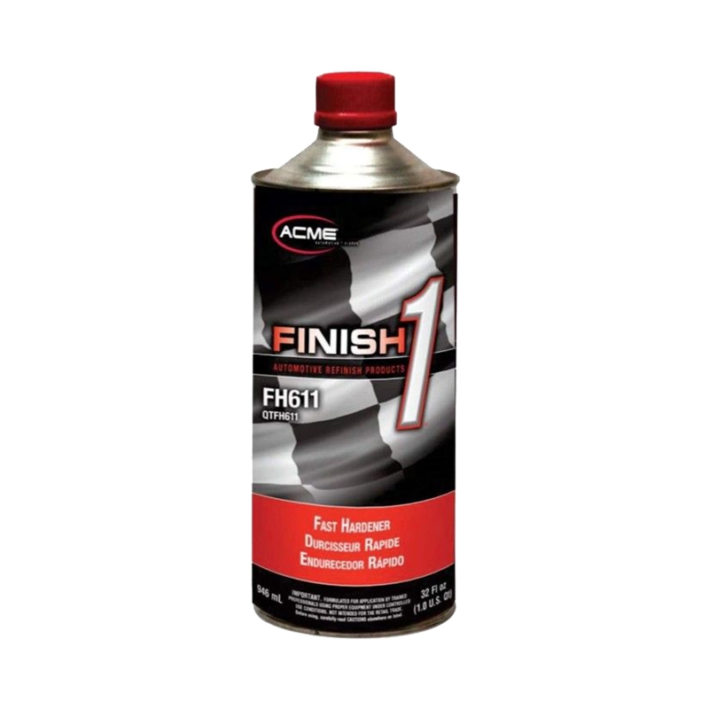 Finish-1 Fast Activator (For Fc720-G) Quart - FH611-4