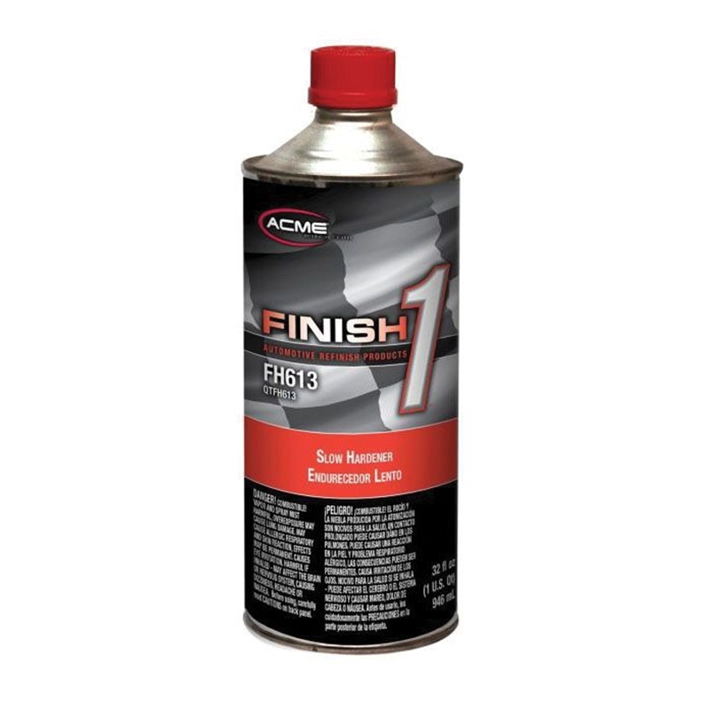 Finish-1 Slow Activator (For Fc720-G) Quart - FH613-4