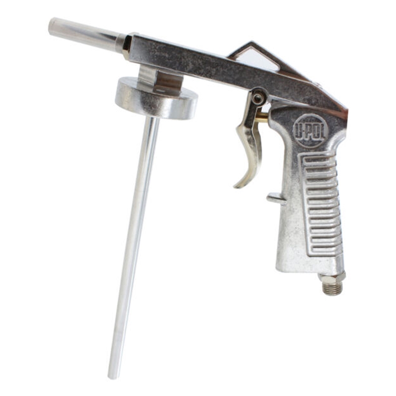 U-Pol Raptor Gravitex Spray Gun (Each)