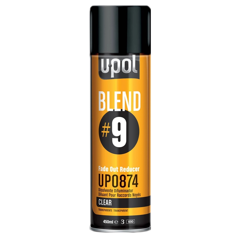 U-Pol Fade Out Reducer Blend #9 15 Oz. Aerosol