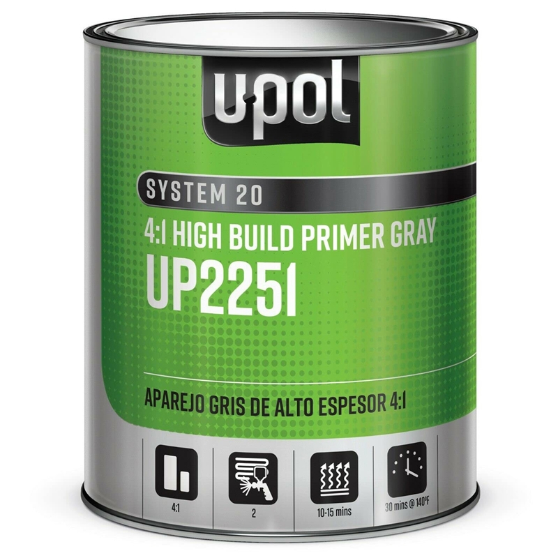 Upol Sys 20 Primer 1Ltr