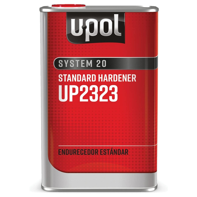 U-Pol System 20 Standard Hardener Liter