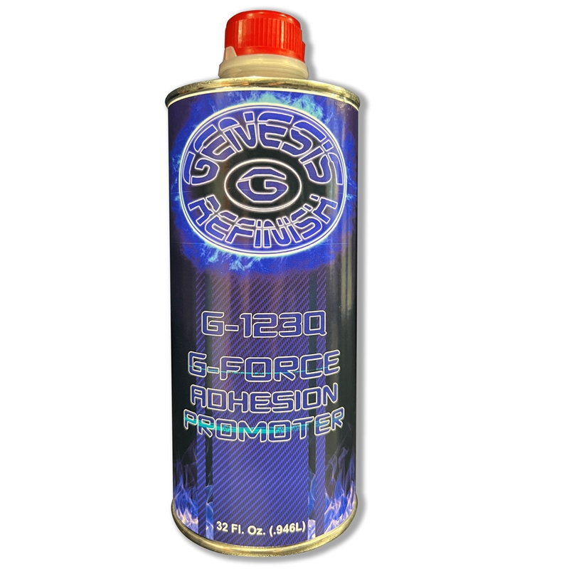 Genesis Refinish G-Force Adhesion Promoter Quart - G-123Q