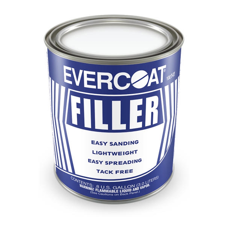 Evercoat Evercoat Lightweight Body Filler Gallon-141