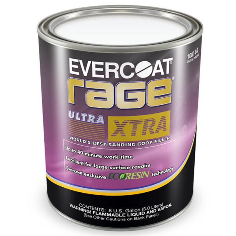 Evercoat Rage Extra Ultra Gallon-144
