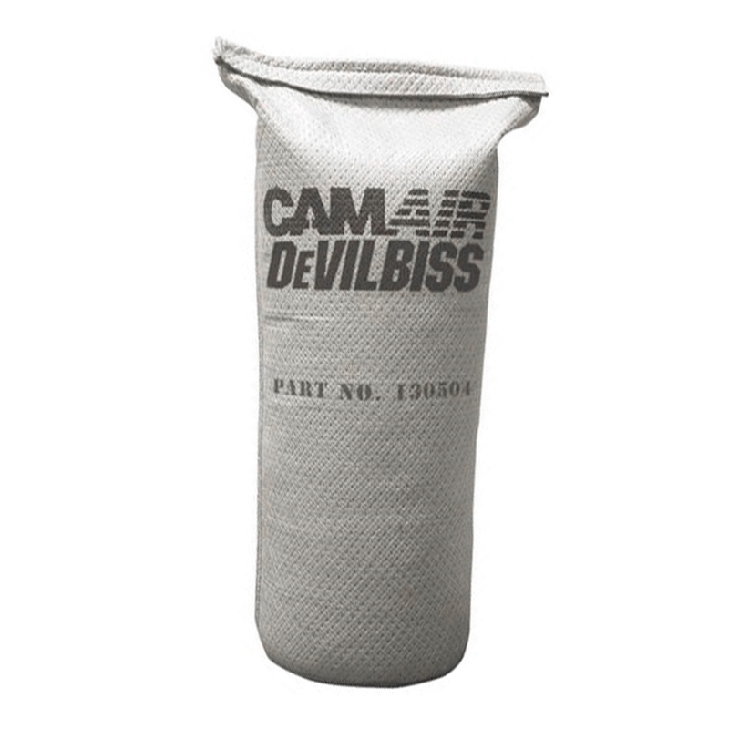 Devilbiss Replacement Dc30 Desiccant Catridge For Filter System-130504