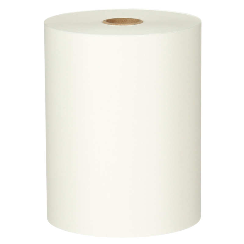 Genesis Refinish 12" X 750' White Masking Paper - GWP-712