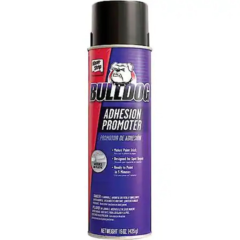 Klean-Strip Bulldog Adhesion Promoter 15 Oz. Aerosol - ETP0123B